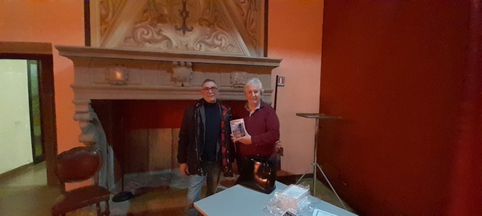 Cislago, grazie alla Pro loco rivive la storia di un soldato bergamasco