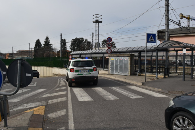 Rovello, in gravi condizioni l’anziano investito questa mattina