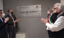 "La Casa del Sollievo" è realtà: cure e attenzioni a misura di paziente