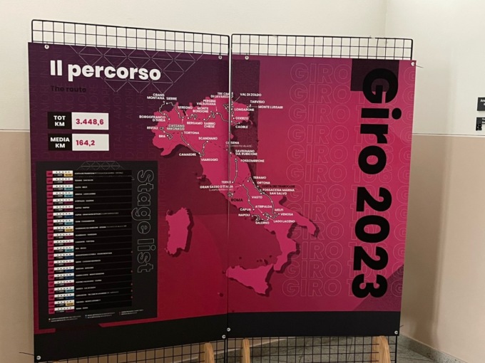 SPECIALE GIRO D’ITALIA: Le interviste che colorano di rosa il Giro d’Italia