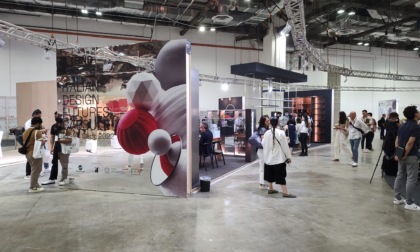 Fiera Milano a Singapore con Find: in mostra le eccellenze italiane del design