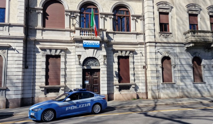 S’invaghisce della titolare, al rifiuto inizia lo stalking: divieto d’avvicinamento per un tradatese