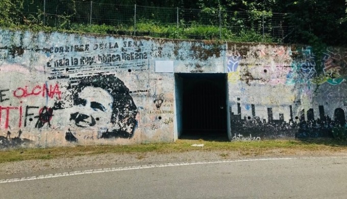 Dal 20 al 24 aprile visite guidate ai luoghi della Seconda guerra mondiale