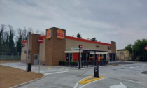 Burger King arriva a Cislago con 20 nuovi dipendenti