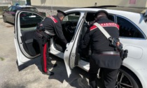 Cosa nostra, 'ndrangheta e camorra: in corso un maxi blitz dei Carabinieri fra Milano e Varese