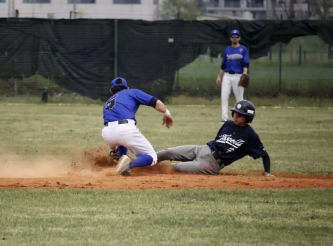 Il Saronno Baseball torna in campo per riscattare la sconfitta