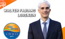 Elezioni Venegono, Con Senso Civico schiera Lorenzin