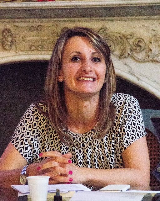 Mozzate, Francesca Preatoni si candida per il ruolo di sindaco