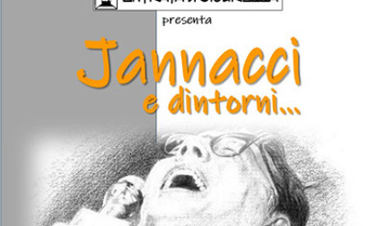 "Jannacci e dintorni" al teatro Dante di Castellanza