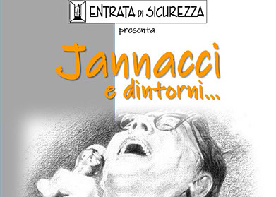 “Jannacci e dintorni” al teatro Dante di Castellanza