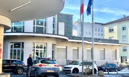 Latitante preso in Svizzera e arrestato al confine: dovrà scontare 17 anni di reclusione