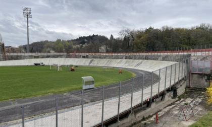Ganna e il Trofeo senza fine a Fagnano
