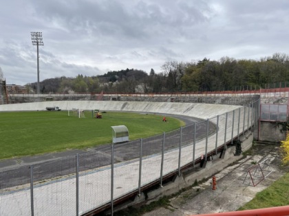 Ganna e il Trofeo senza fine a Fagnano