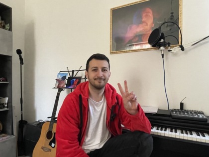 Basta che guardi dentro, la canzone di Christian Nicita che piace alla gente