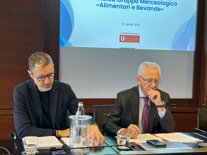 Cresce l’export per l’industria alimentare varesina