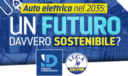 A Saronno il convegno su auto elettrica e sostenibilità economica