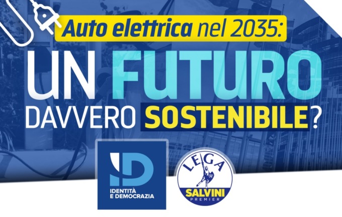 A Saronno il convegno su auto elettrica e sostenibilità economica