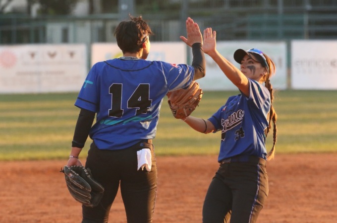 E’ tempo di derby per la Inox team Saronno