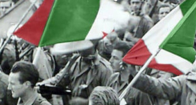25 aprile a Castellanza: il programma completo della giornata
