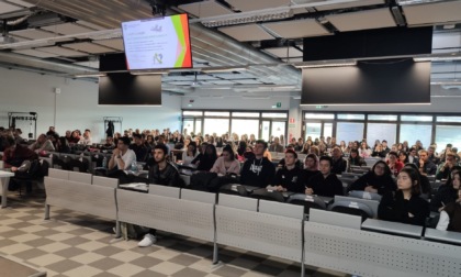 Successo per l’Open day lanciato da "Believe": all’Insubria 1600 aspiranti matricole