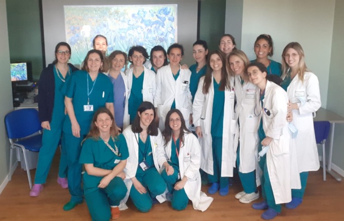 E’ Anna Locatelli il nuovo direttore dell’ostetricia del San Gerardo