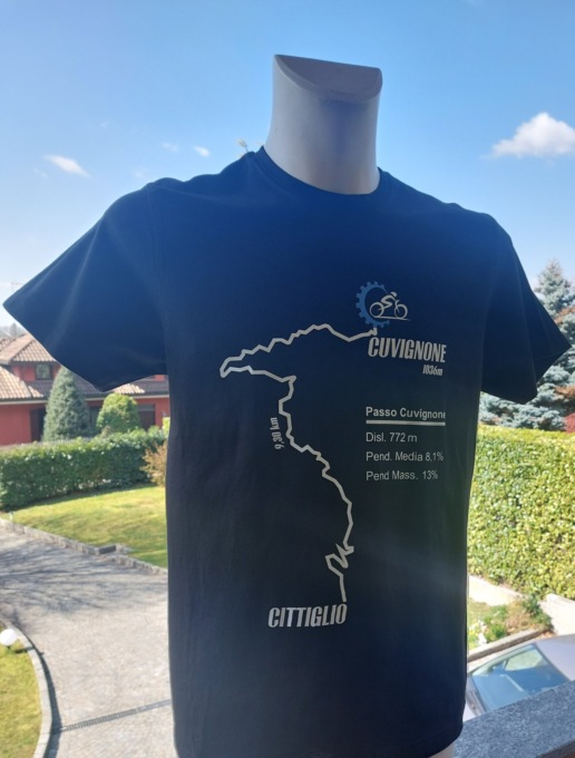 Il lunedì di Pasquetta torna il “Cuvignone day”