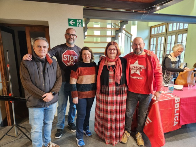Gabriella Sierchio, nuova Segretaria Generale FP Cgil Varese: “Nelle mobilitazioni unitarie centrali i temi del pubblico impiego”