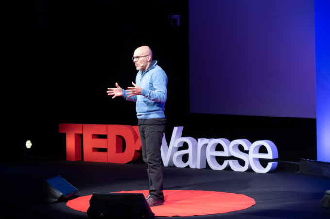 Appuntamento al cinema con TedxVareseLive