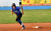 Softball, oggi l'Inox Team Saronno apre il nuovo campionato