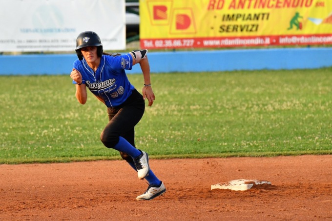 Softball, oggi l’Inox Team Saronno apre il nuovo campionato