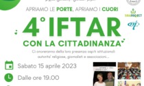 Il Centro Islamico di Saronno apre le sue porte per il quarto Iftar