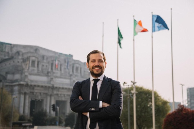 Il leghista Monti eletto presidente della Commissione Welfare