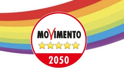 Il Movimento 5 Stelle aderisce al Varese Pride