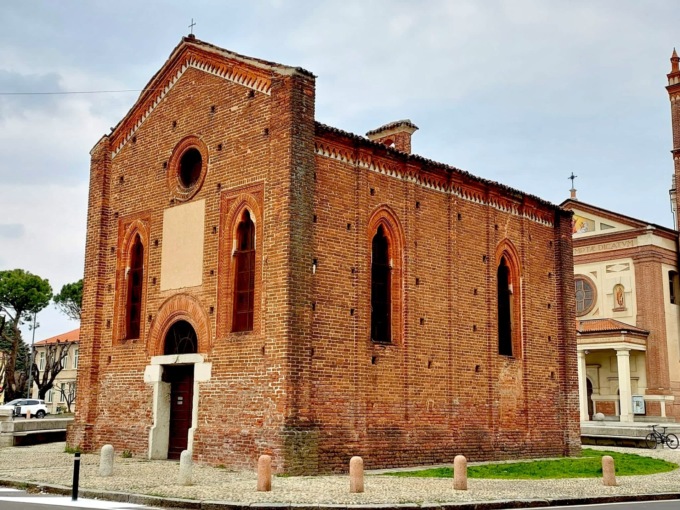 Torna con la decima edizione la processione Aux flembaux