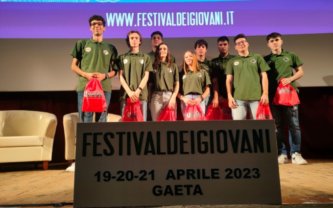 L’Itis Geymonat premiato per un progetto contro l’inquinamento da pneumatici