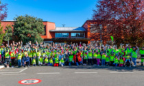 Un successo di presenze la Giornata ecologica