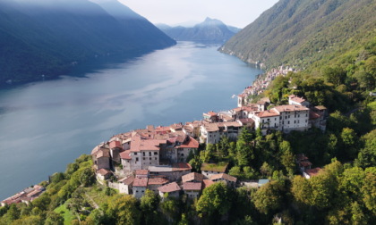 Lago Ceresio, l'assessore regionale Lucente: "Obiettivo trasporto sui laghi a emissioni zero"