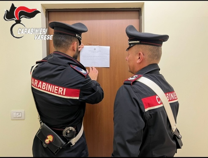 Trovato con 8 chili di cocaina: sequestrati due appartamenti di sua proprietà