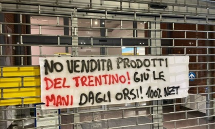 Orsi uccisi in Trentino: animalisti chiedono di boicottare i prodotti di quella regione