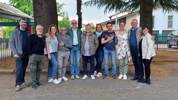 DIRETTA- Venegono, Fabiano Lorenzin è il nuovo sindaco
