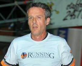 L’addio di Saronno al guerriero Angelo Camnaghi