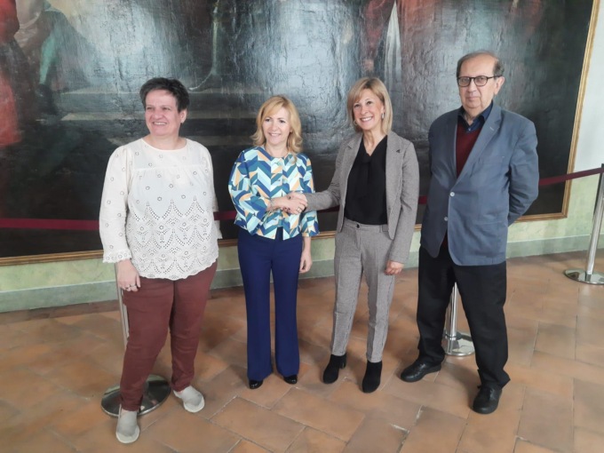 Castellanza servizi e patrimonio: ecco il nuovo amministratore unico