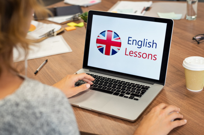Informazioni utili per affrontare un corso di inglese C2 online