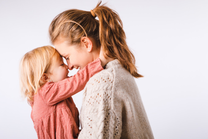 Tanti auguri mamma: su La Settimana 9000 dolcissimi messaggi per la Festa della Mamma