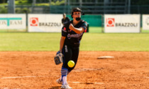 Softball: amichevole fra l'Italia e la Inox Team Saronno