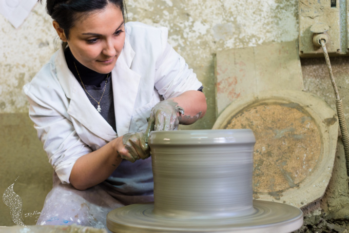 Al via la sesta edizione di “Artigiano del cuore”
