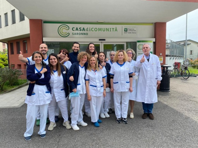 Giornata internazionale dell’infermiere: le testimonianze dei professionisti