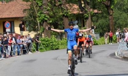 Memorial Sandro Gianoli ultimo appuntamento