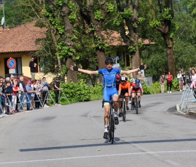 Memorial Sandro Gianoli ultimo appuntamento