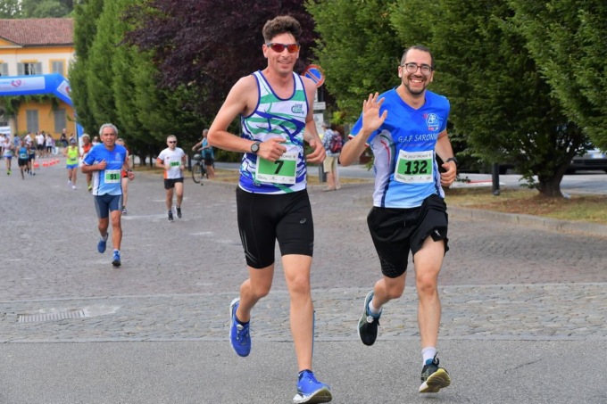 Sabato la seconda edizione della 10K delle Groane